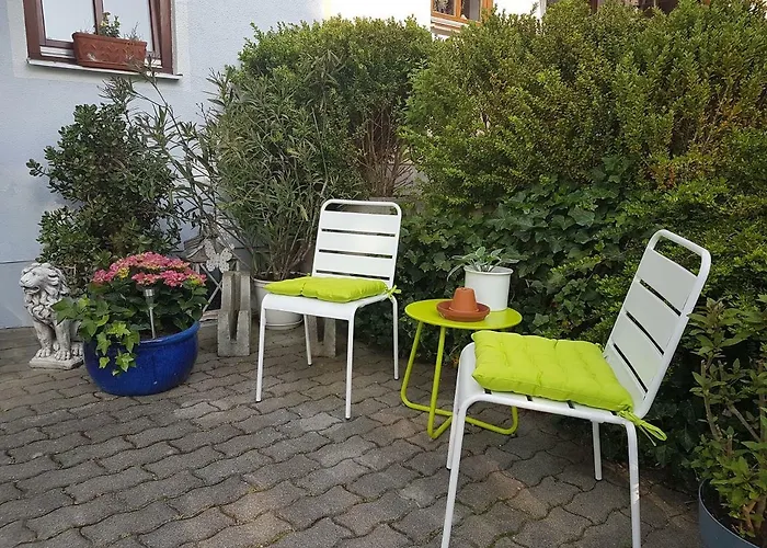 Just Like * Erding