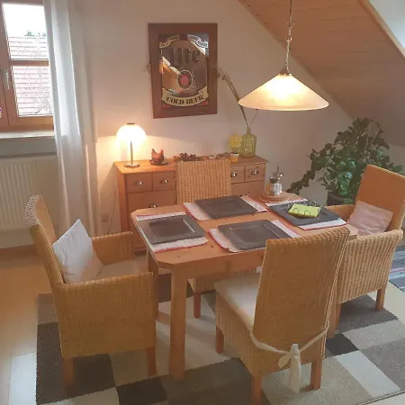 Just Like Appartement