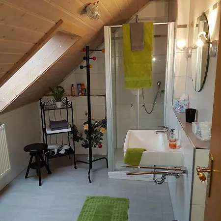 Apartment Just Like Erding