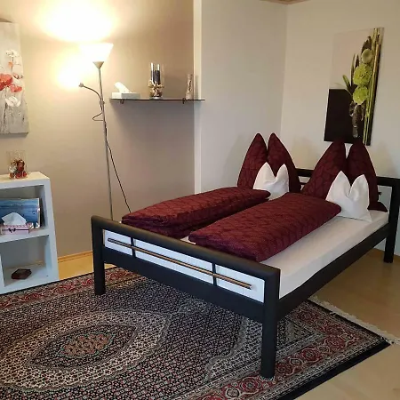 Just Like Apartment *