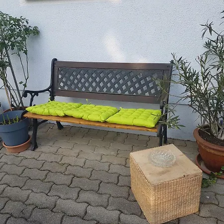 Apartment Just Like *