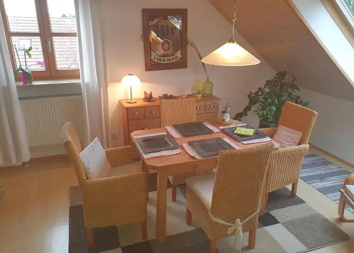 Just Like Appartement