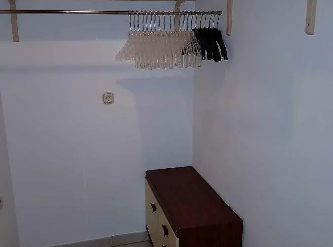 Just Like Appartement *